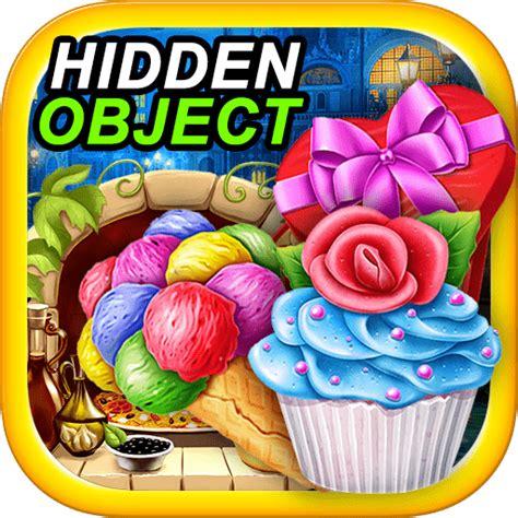 Hidden Object Games : Quest Mysteries