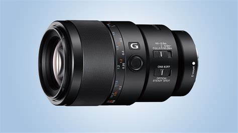 Best Sony lenses 2022: 16 top lenses for Sony mirrorless cameras | TechRadar