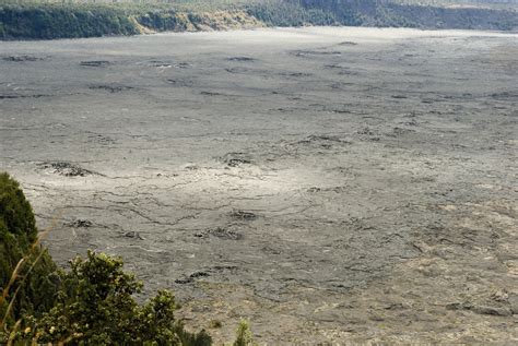 Free Stock photo of Kilauea Iki Crater | Photoeverywhere
