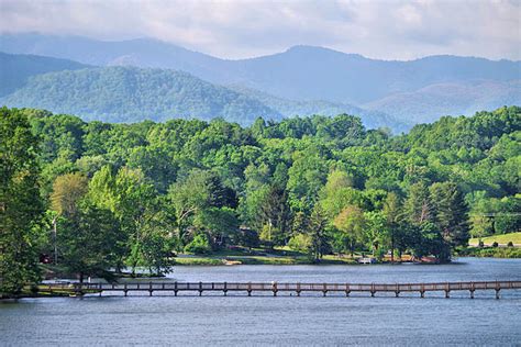 Lake Junaluska Trail