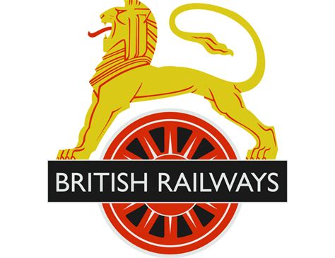 British Railways Logo History