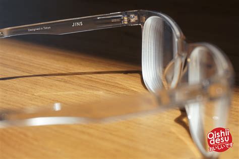 $60+ JINS Eyeglasses, Everything You Need to Know About the Japanese Eyewear Company Before You ...