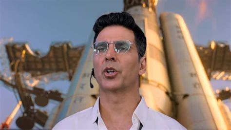 Mission Mangal trailer launched: Akshay Kumar is back with a bang! Fasten your seat belts for ...