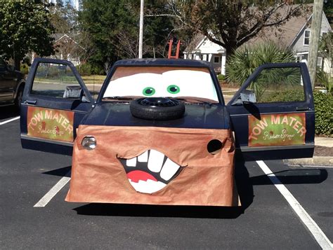 5 Ways To Make Your Vehicle Spooky - Hallman Motors Limited