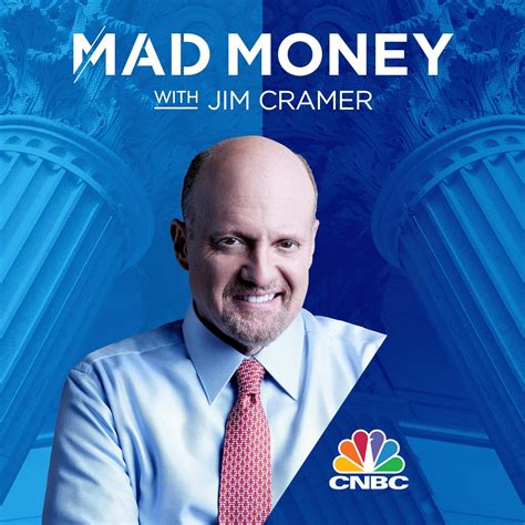 Mad Money w/ Jim Cramer | iHeart