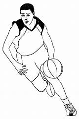 Basketball Shorts Outline Sketch Coloring Page sketch template
