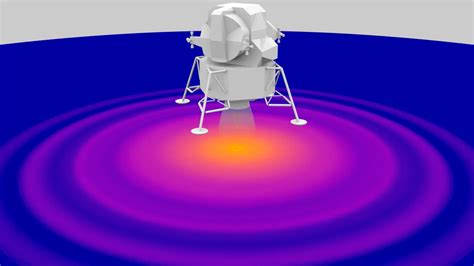 From Apollo to Artemis: Advancing Moon Landings With NASA Supercomputers