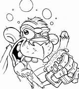 Drunk Coloring Pages Sketch Page sketch template