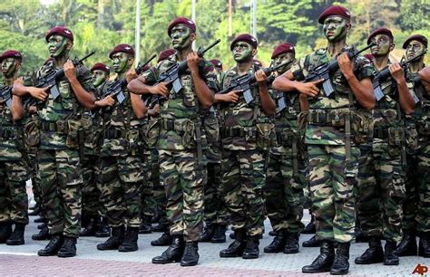 Malaysia to deploy army to enforce virus restrictions | DefenceTalk