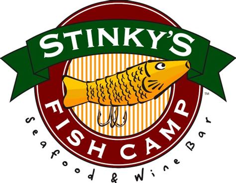 Delicious seafood and great atmosphere! - Stinky's Fish Camp, Santa Rosa Beach Traveller Reviews ...