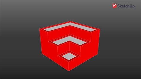 sketchup logo | 3D Warehouse