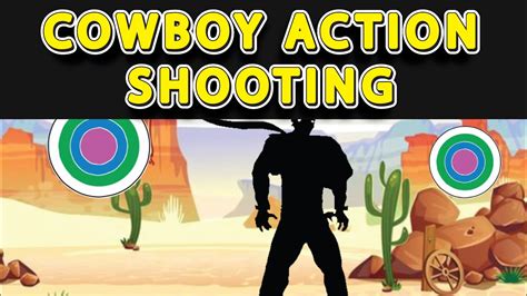 How To Participate in Cowboy Action Shooting? - YouTube