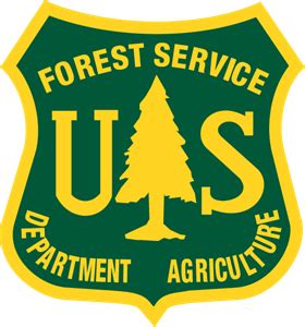 United States Forest Service Logo PNG Vector (AI, SVG) Free Download