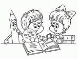 The 25 Best Ideas For Kids Reading Coloring Pages  Home Family Style sketch template