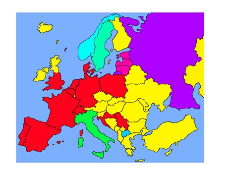 World Cup 2022 Map : r/mapping