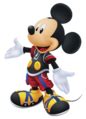 A Fragmentary Passage - Kingdom Hearts Wiki, the Kingdom Hearts ...