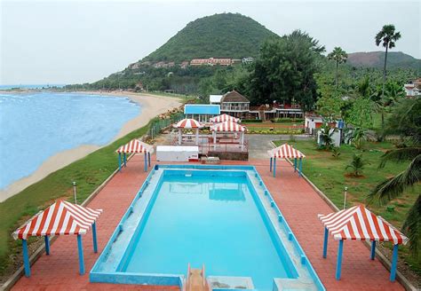 SAI PRIYA BEACH RESORT (Visakhapatnam (Vizag), Andhra Pradesh) - Hotel ...