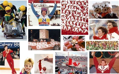 Calgary Welcomed the World to the 1988 Winter Olympics 35 years ago | Calgary Herald