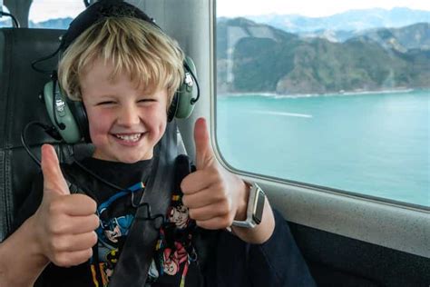 Kaikoura: Extended Flight Whale Watching & Mountain tour | GetYourGuide