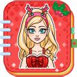 DIY Paper Doll: Dress Up Diary for Android - Download