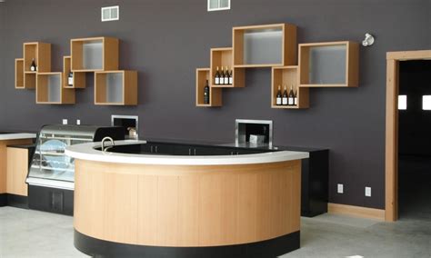 Poplar Grove Winery – Canada | Apollo Projects