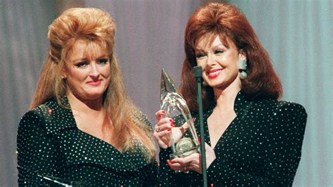 CMT Music Awards: Musical duo The Judds to reunite