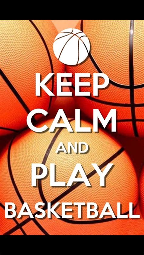 Cute #basketball | Basketball quotes, Sport quotes, Love and basketball