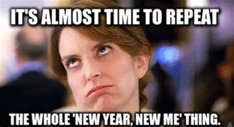 Super Funny New Year's Eve Memes That Will Have You Chuckling