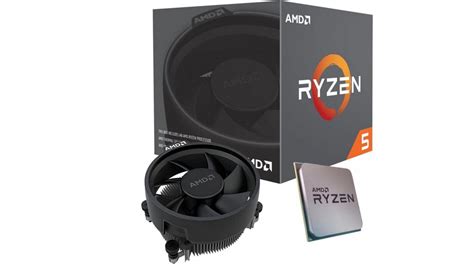 AMD Ryzen 5 3400G Review - Part For PC