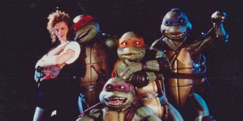 10 Reasons The 1990 TMNT Movie Is Still Great