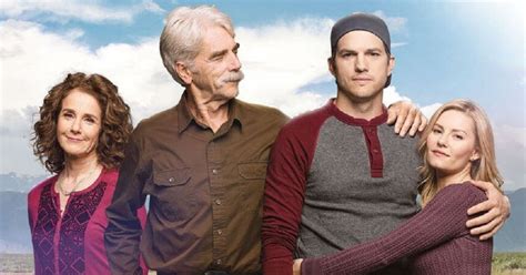 'The Ranch': Everything The Cast Is Up To Now | TheThings