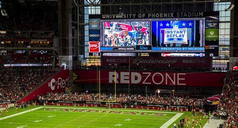 How to Get to State Farm Stadium: A Quick Guide - The Stadiums Guide