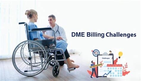 What Are the Common DME Billing Challenges?