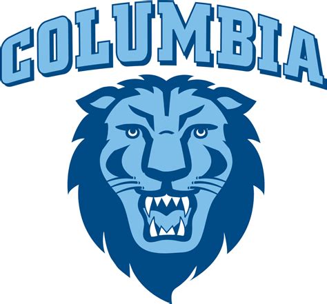 Opponents Harvard Athletic Ticket Office - Columbia University Lions Logo Clipart - Full Size ...