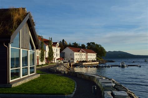 Best Norway Fjord Hotels | Architectural Digest