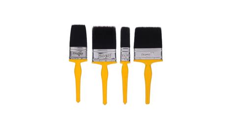 11 Best Paint Brush Brands In India (August 2024) | Lnlisting