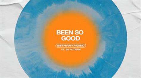 Music Review | "Been So Good" By BJ Putnam