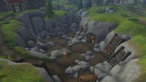 Arathi Highlands Updates in Battle for Azeroth - News - Icy Veins