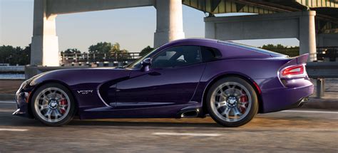 2015 Dodge Viper GT | Pure Power on Four Wheels - Redwater Dodge Official Blog