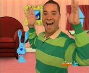 Kevin | Blue's Clues Wiki | FANDOM powered by Wikia