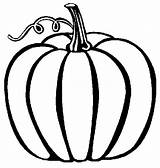 Pumpkins Coloring Pages  ColoringBay sketch template