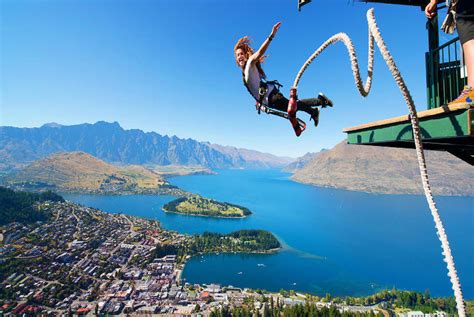 Top Things to do in Queenstown 2020 - Book Online | Experience Oz