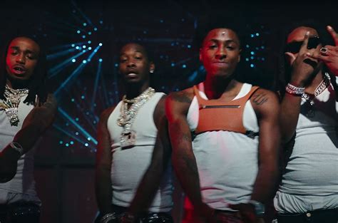 Migos & YoungBoy Never Broke Again's 'Need It' Video – Billboard