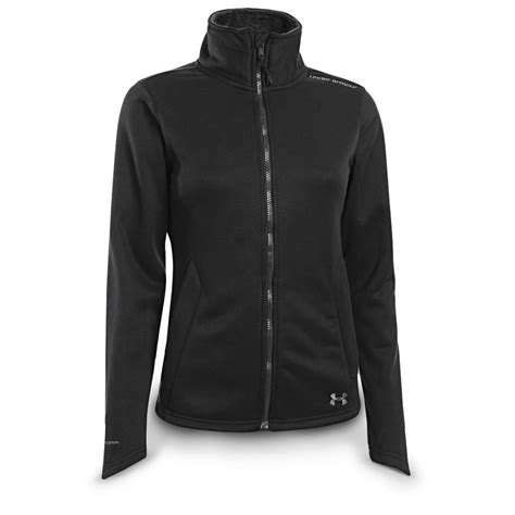 Under Armour Women's Extreme ColdGear Jacket - 592291, Insulated ...