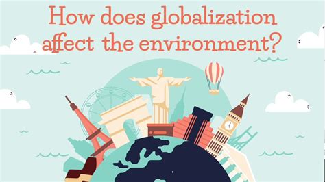 What Is Environmental Dimension Of Globalization? Top Answer Update ...