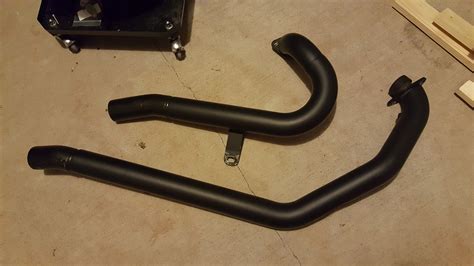 Samson Exhaust | RS Warrior Forum