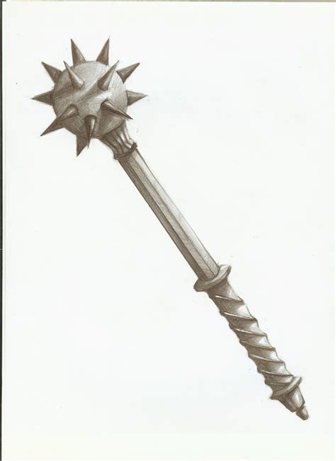 D&D 5E - Should the Flail be a Simple Melee Weapon? | EN World Tabletop RPG News & Reviews