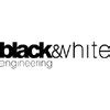 Black & White Engineering Construction & Site Engineering Salaries by 4 Employees (Updated 2024 ...