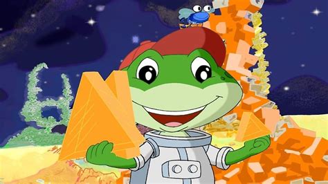 Watch LeapFrog: Math Adventure to the Moon Online | 2009 Movie | Yidio