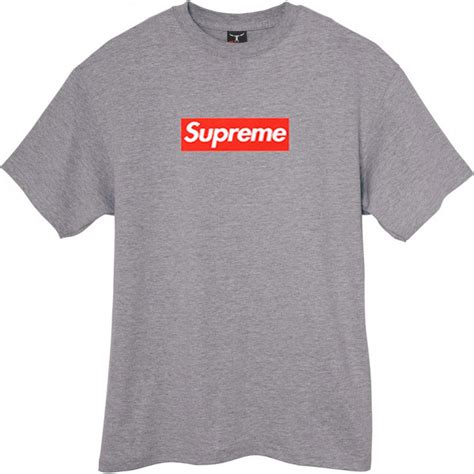 Supreme T-shirt - donefashion.com